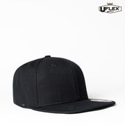 U15606 UFlex Adults Snap Back 6