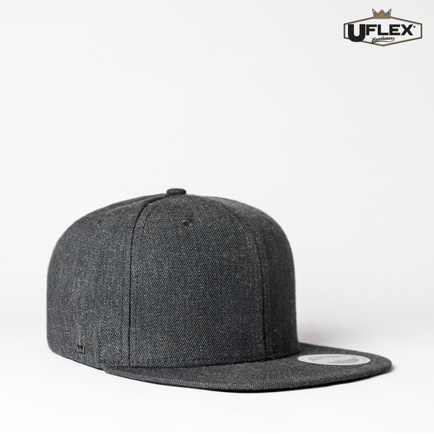 U15606 UFlex Adults Snap Back 6