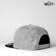 U15606 UFlex Adults Snap Back 6