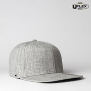 U15606 UFlex Adults Snap Back 6