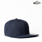 U15606 UFlex Adults Snap Back 6