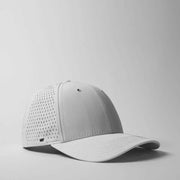 U15618 UFlex Adults High Tech Curved Peak Snapback