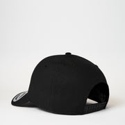 U20608RC 6 Panel Recycled Cotton Baseball Cap