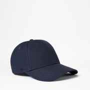 U20608RC 6 Panel Recycled Cotton Baseball Cap