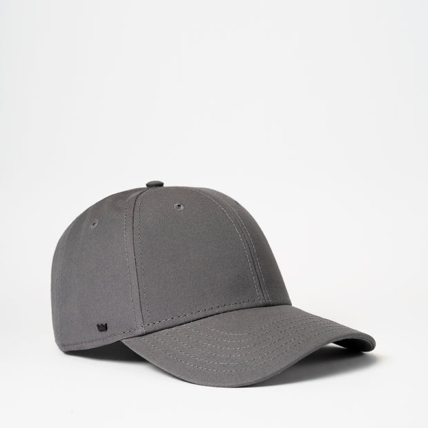 U20608RC 6 Panel Recycled Cotton Baseball Cap