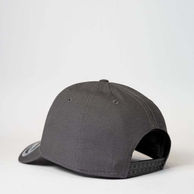 U20608RC 6 Panel Recycled Cotton Baseball Cap