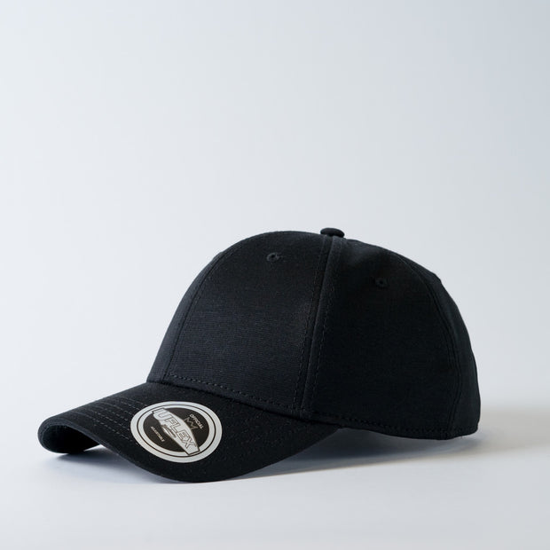 U20610TR 6 Panel Baseball Corporate Cap