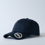 U20610TR 6 Panel Baseball Corporate Cap