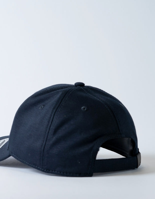 U20610TR 6 Panel Baseball Corporate Cap