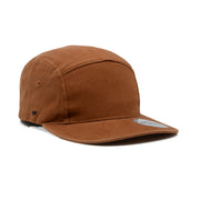 U22505 UFlex Washed Cotton 5 Panel Cap