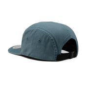 U22505 UFlex Washed Cotton 5 Panel Cap