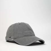 U22610 UFlex Cotton Canvas Unstructured 6 Panel Cap