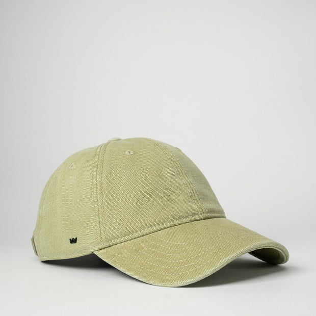 U22610 UFlex Cotton Canvas Unstructured 6 Panel Cap