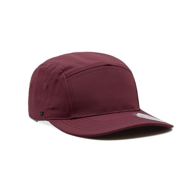 U23505 UFlex Ripstop 5 Panel Cap