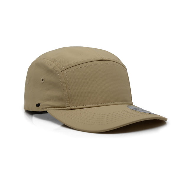 U23505 UFlex Ripstop 5 Panel Cap