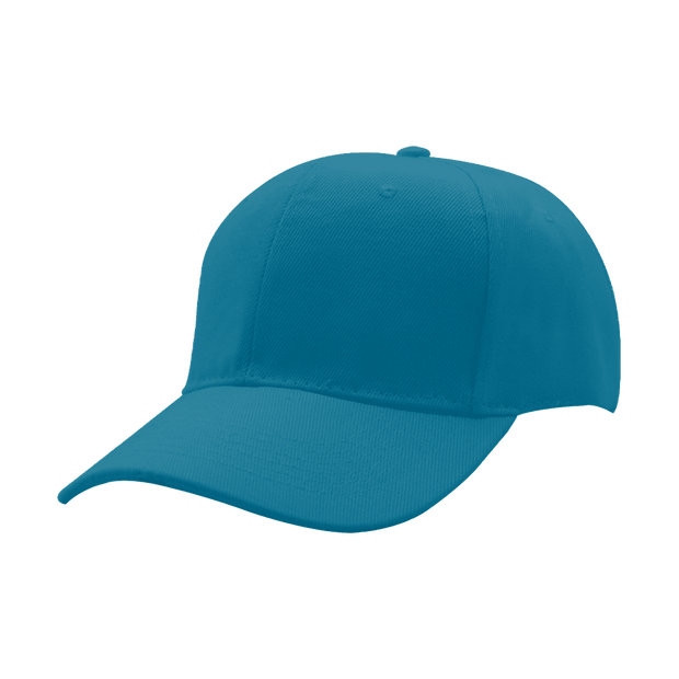 V6038 HW24 Fade Resistant 6 Panel Cap