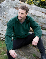 R036X Result Adult Polartherm Full Zip Top