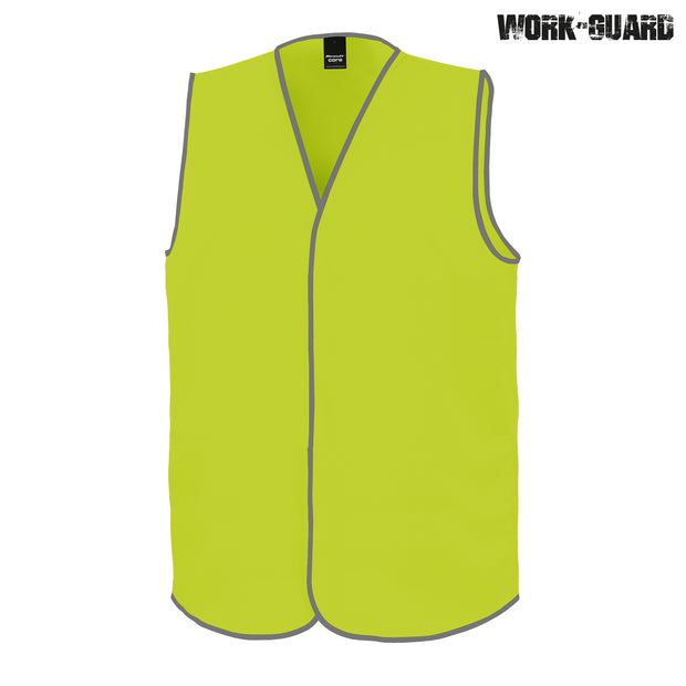 R200B Hi Visibility Youth Safety Vest Day Wear Only