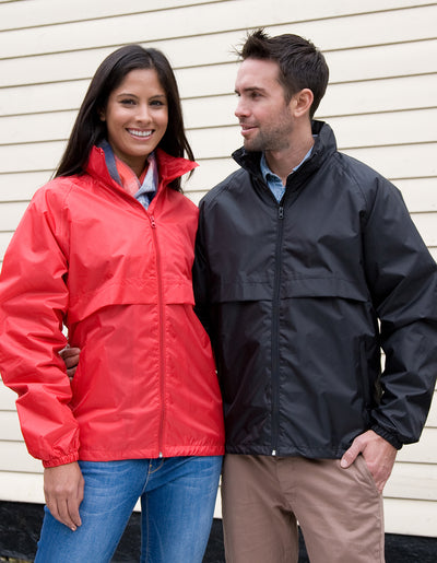 R205X Result Adult Core Lightweight Jacket