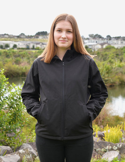 R224F Result Ladies’ TX Performance Softshell Jacket