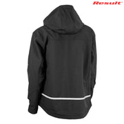 R224M Result Adult TX Performance Softshell Jacket