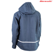 R224M Result Adult TX Performance Softshell Jacket