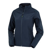 R231F/R901F Result Ladies’ Printable Softshell Jacket