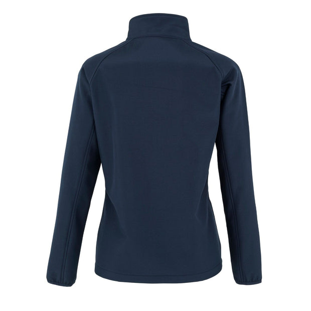 R231F/R901F Result Ladies’ Printable Softshell Jacket