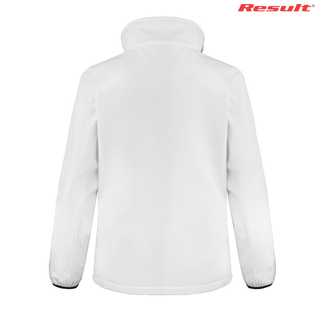 R231F/R901F Result Ladies’ Printable Softshell Jacket