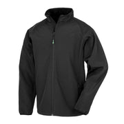 R231M/R901M Result Adult Printable Softshell Jacket