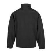 R231M/R901M Result Adult Printable Softshell Jacket