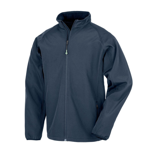 R231M/R901M Result Adult Printable Softshell Jacket