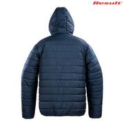 R233M Result Adult Soft Padded Jacket