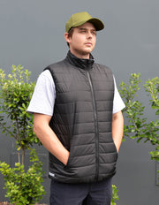 R234M - Soft Padded Vest