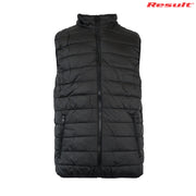 R234M - Soft Padded Vest