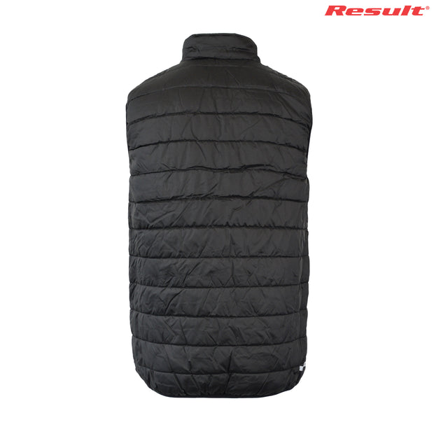 R234M - Soft Padded Vest