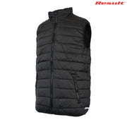 R234M - Soft Padded Vest