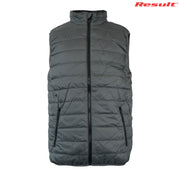 R234M - Soft Padded Vest