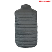 R234M - Soft Padded Vest