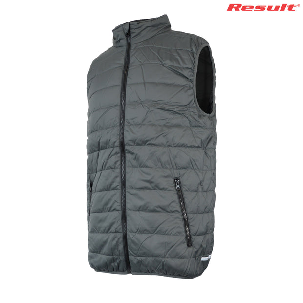 R234M - Soft Padded Vest