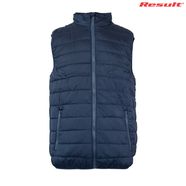 R234M - Soft Padded Vest – Premium Catalogue