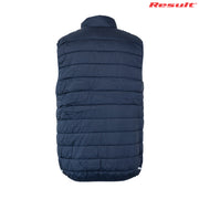 R234M - Soft Padded Vest