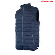 R234M - Soft Padded Vest