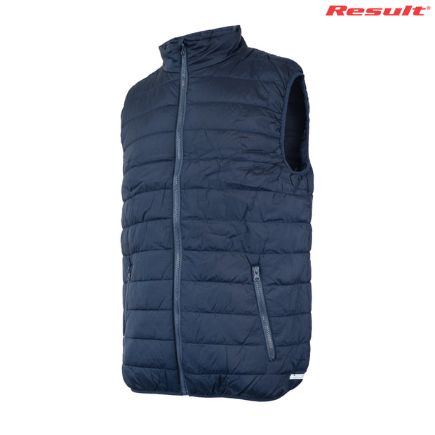 R234M - Soft Padded Vest