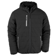 R240X Result Recycled Padded Winter Jacket