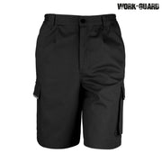 R309X	 Workguard Adults Action Short