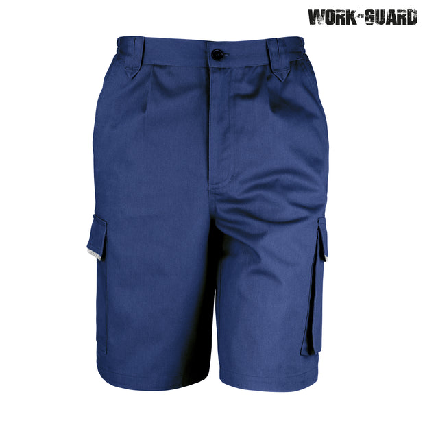 R309X	 Workguard Adults Action Short