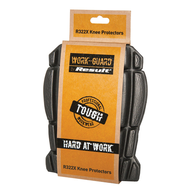 R322X Work-Guard Knee Protectors