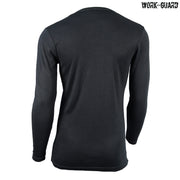 R454X Workguard Adult Longsleeve Round Neck Thermal