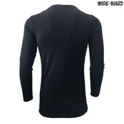 R455X Workguard Adult Longsleeve V-Neck Thermal